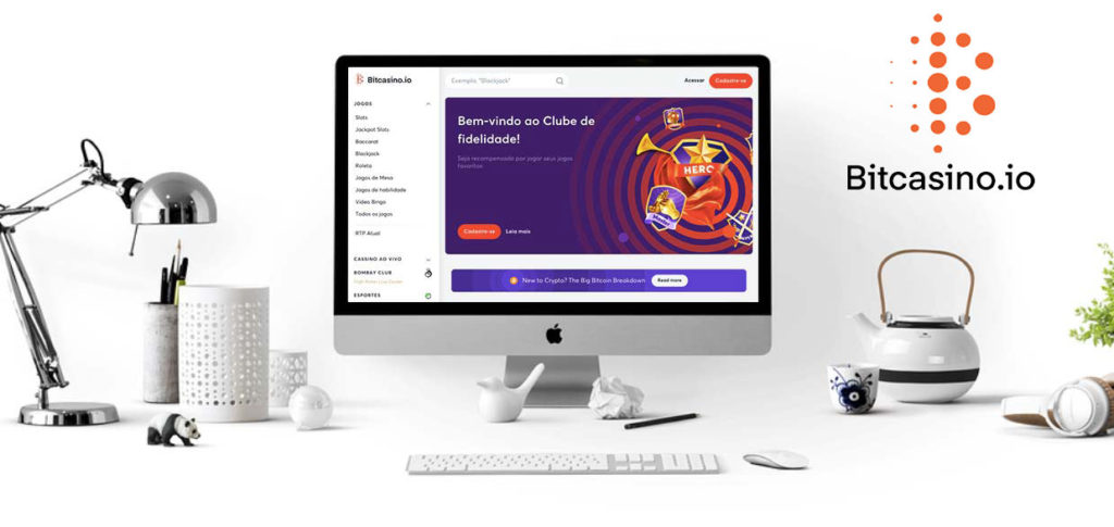 Bitcasino Cassino Online e Apostas Esportivas