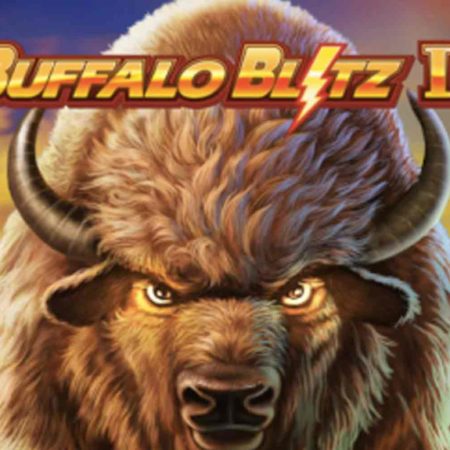 Taxa de Retorno dos Caça-Níqueis Buffalo Blitz 2, Detalhes e Limites de Apostas