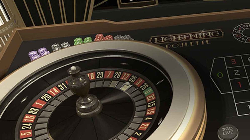 Notícias de Cassino Ao Vivo: Jogos de Casino em Primeira Pessoa Chegando neste Verão!
