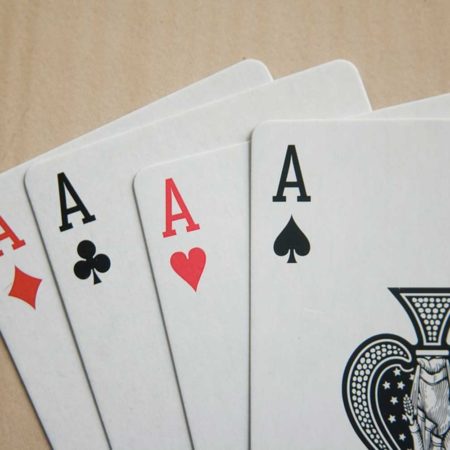 A Série Mundial de Pôquer (WSOP) de 2020 Deverá Ser Realizada Online Pela Primeira Vez