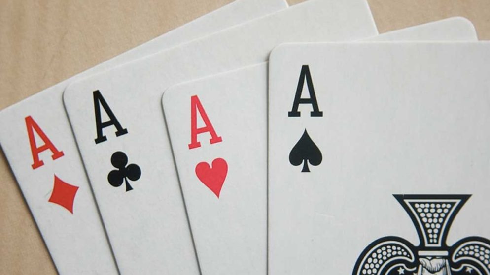A Série Mundial de Pôquer (WSOP) de 2020 Deverá Ser Realizada Online Pela Primeira Vez