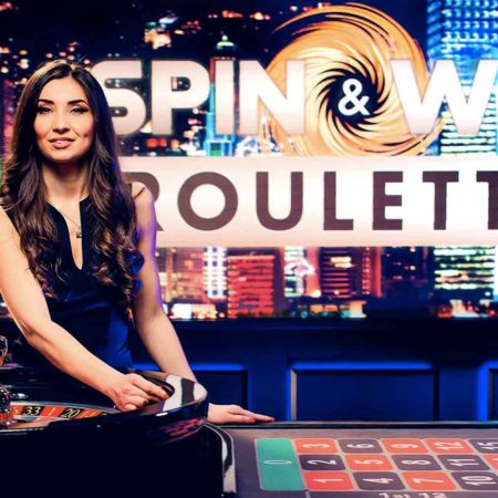 Playtech e PokerStars Unem Forças para Lançar a Roleta Ao Vivo Spin and Win