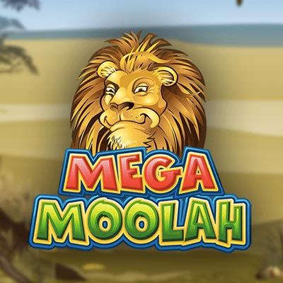 Mega Moolah caça-níqueis