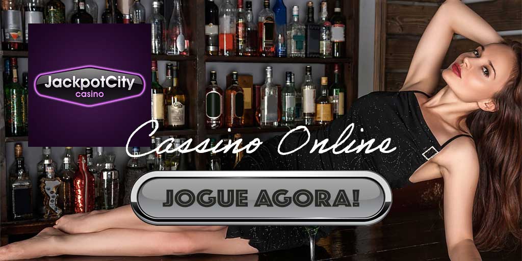 JackpotCity Casino cassino online