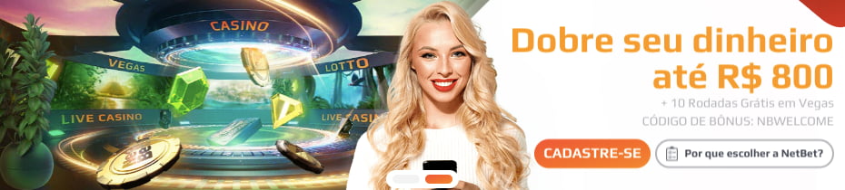 NetBet Casino | Cassino Online – Bônus