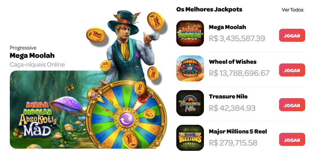 Spin Casino | Cassino Online Boladas Jackpots