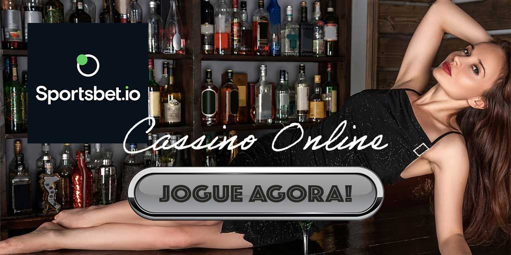 Sportsbet.io Brasil | Cassino Online – Jogue Agora!