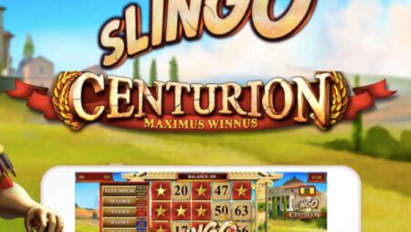 Slingo – o jogo empolgante que combina caça-níqueis e bingo