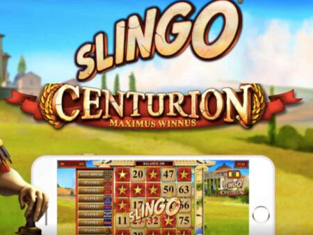 Slingo – o jogo empolgante que combina caça-níqueis e bingo
