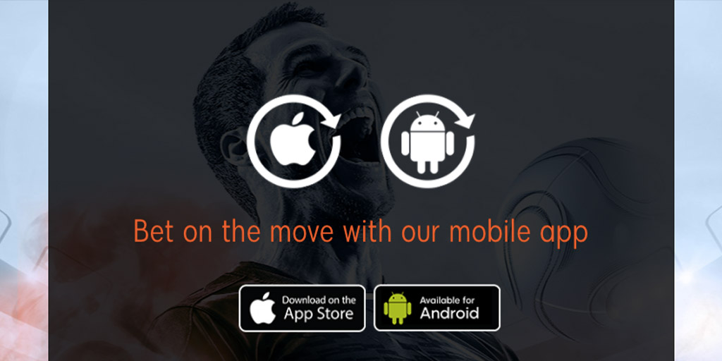 Casa de Apostas 888sport no Celular/App para Android & iOS