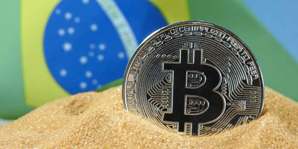 O que são cassinos de Bitcoin? Seu guia para a cripto jogatina para brasileiros