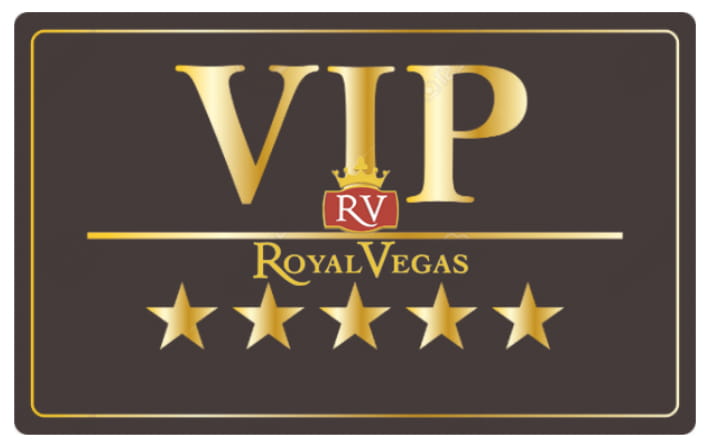 Vantagem do Cassino Royal Vegas – Programa VIP
