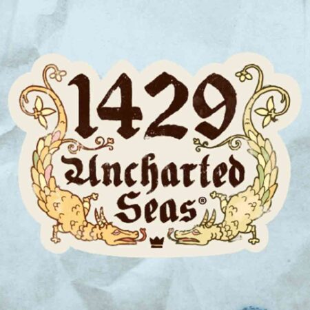 RTP 98,60% | 1429 Uncharted Seas bolada de cassino online – Ganhe milhões de dólares!