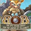 RTP 98,00% | Bob The Epic Viking Quest bolada de cassino online – Ganhe milhões de dólares!