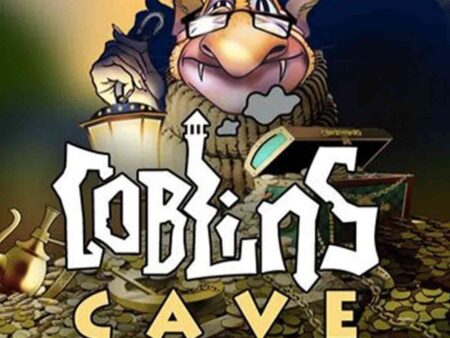 RTP 99,30% | Goblin’s Cave bolada de cassino online – Ganhe milhões de dólares!
