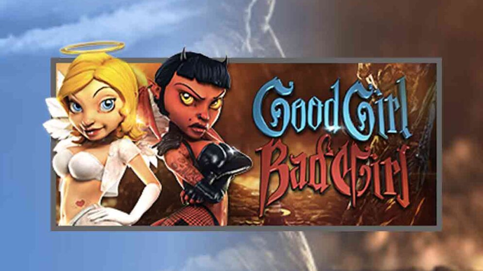 RTP 97,80% | Good Girl Bad Girl bolada de cassino online – Ganhe milhões de dólares!