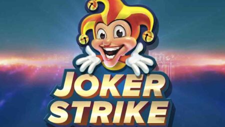 RTP 98,11% | Joker Strike bolada de cassino online – Ganhe milhões de dólares!