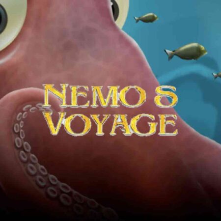 RTP 99,00% | Nemo’s Voyage bolada de cassino online – Ganhe milhões de dólares!