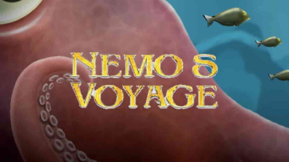 RTP 99,00% | Nemo’s Voyage bolada de cassino online – Ganhe milhões de dólares!