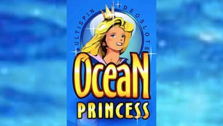 RTP 99,10% | Ocean Princess bolada de cassino online – Ganhe milhões de dólares!