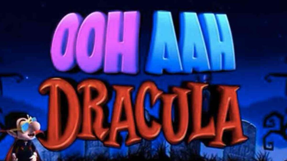 RTP 99,00% | Ooh Aah Dracula bolada de cassino online – Ganhe milhões de dólares!
